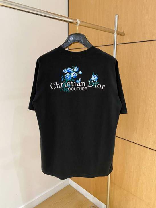 Dior T Shirts Short _SKUDiorS-2XLxetr17615947